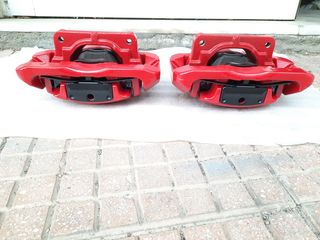 **ΚΑΙΝΟΥΡΓΙΕΣ** δαγκάνες 360x30 & 350X24 BMW M3 E92 Performance 3 Ε90 Ε92 E93 E82-thumb-12
