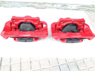 **ΚΑΙΝΟΥΡΓΙΕΣ** δαγκάνες 360x30 & 350X24 BMW M3 E92 Performance 3 Ε90 Ε92 E93 E82-thumb-13