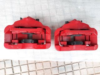 **ΚΑΙΝΟΥΡΓΙΕΣ** δαγκάνες 360x30 & 350X24 BMW M3 E92 Performance 3 Ε90 Ε92 E93 E82-thumb-14