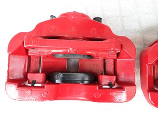 **ΚΑΙΝΟΥΡΓΙΕΣ** δαγκάνες 360x30 & 350X24 BMW M3 E92 Performance 3 Ε90 Ε92 E93 E82-thumb-15