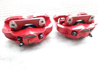 **ΚΑΙΝΟΥΡΓΙΕΣ** δαγκάνες 360x30 & 350X24 BMW M3 E92 Performance 3 Ε90 Ε92 E93 E82-thumb-16