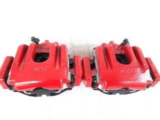 **ΚΑΙΝΟΥΡΓΙΕΣ** δαγκάνες 360x30 & 350X24 BMW M3 E92 Performance 3 Ε90 Ε92 E93 E82-thumb-17