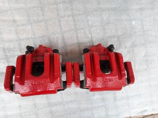 **ΚΑΙΝΟΥΡΓΙΕΣ** δαγκάνες 360x30 & 350X24 BMW M3 E92 Performance 3 Ε90 Ε92 E93 E82-thumb-18