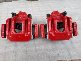 **ΚΑΙΝΟΥΡΓΙΕΣ** δαγκάνες 360x30 & 350X24 BMW M3 E92 Performance 3 Ε90 Ε92 E93 E82-thumb-19