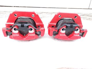 **ΚΑΙΝΟΥΡΓΙΕΣ** δαγκάνες 360x30 & 350X24 BMW M3 E92 Performance 3 Ε90 Ε92 E93 E82-thumb-22