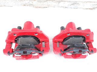 **ΚΑΙΝΟΥΡΓΙΕΣ** δαγκάνες 360x30 & 350X24 BMW M3 E92 Performance 3 Ε90 Ε92 E93 E82-thumb-23
