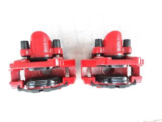 **ΚΑΙΝΟΥΡΓΙΕΣ** δαγκάνες 360x30 & 350X24 BMW M3 E92 Performance 3 Ε90 Ε92 E93 E82-thumb-24