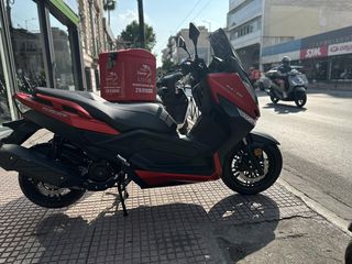 Thrust AlexOne 125 2026 125 NΕΟ ΧΡΩΜΑ GT-thumb-3