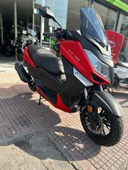 Thrust AlexOne 125 2026 125 NΕΟ ΧΡΩΜΑ GT-thumb-1