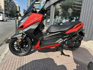 Thrust AlexOne 125 2026 125 NΕΟ ΧΡΩΜΑ GT-thumb-2