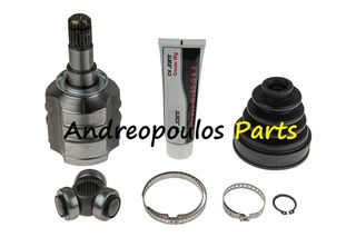 ΜΠΙΛΙΟΦΟΡΟΣ TOYOTA AURIS (_E15_) 07-12,AVENSIS (_T25_) 03-08,COROLLA (_E15_) 06-14 Εσωτερικος 20-23