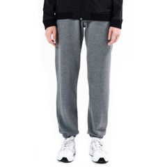 Emerson Wmn's Basic Jogger Sweatpants 212.EW.25.61 D.Grey ML