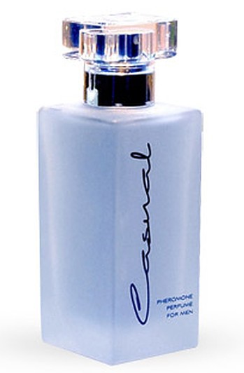 Feromony-Casual Navy 50ml