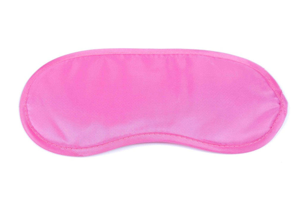 Love Mask Pink