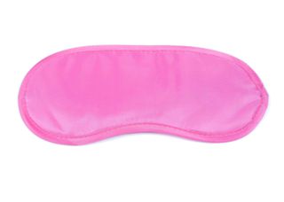 Love Mask Pink