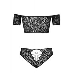 Obsessive Sexy Inessita Set-thumb-3