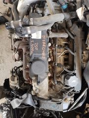 ΜΗΧΑΝΗ FIAT DUCATO F1AE0481D