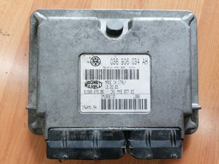 ΕΓΚΕΦΑΛΟΣ  036906034AH  036 906 034 AH SEAT SKODA VW IBIZA POLO