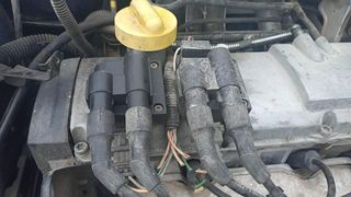 Μοτέρ 1600cc