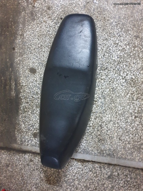 Σελα kymco spike 