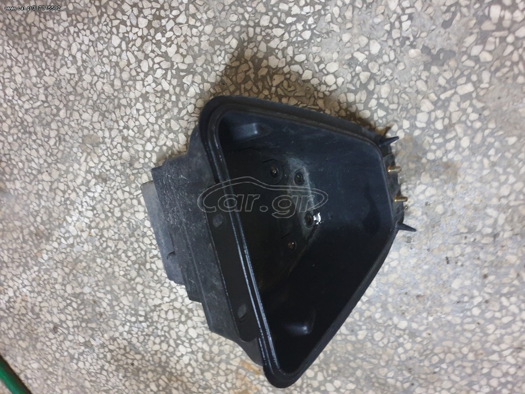 Κουβας σελας spike 125