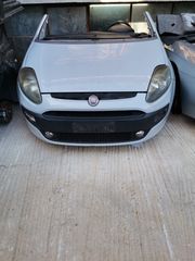 FIAT PUNTO EVO ΜΟΥΡΗ ΚΟΜΠΛΕ