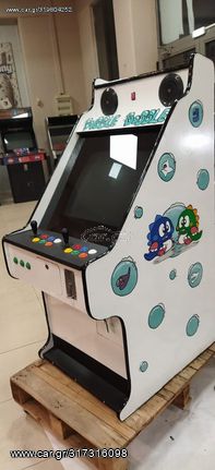 ΠΑΡΑΓΓΕΛΙΕΣ ARCADE RETRO CABIN ΓΙΑ ΤΑ ΧΡΙΣΤΟΥΓΕΝΝΑ VENOS GAMES-thumb-59