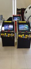 ΠΑΡΑΓΓΕΛΙΕΣ ARCADE RETRO CABIN ΓΙΑ ΤΑ ΧΡΙΣΤΟΥΓΕΝΝΑ VENOS GAMES-thumb-55