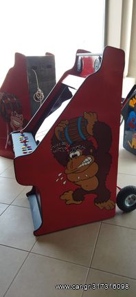 ΠΑΡΑΓΓΕΛΙΕΣ ARCADE RETRO CABIN ΓΙΑ ΤΑ ΧΡΙΣΤΟΥΓΕΝΝΑ VENOS GAMES-thumb-65