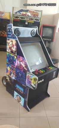 ΠΑΡΑΓΓΕΛΙΕΣ ARCADE RETRO CABIN ΓΙΑ ΤΑ ΧΡΙΣΤΟΥΓΕΝΝΑ VENOS GAMES-thumb-77