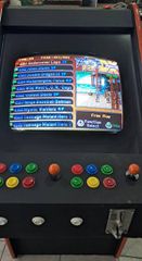 ΠΑΡΑΓΓΕΛΙΕΣ ARCADE RETRO CABIN ΓΙΑ ΤΑ ΧΡΙΣΤΟΥΓΕΝΝΑ VENOS GAMES-thumb-71