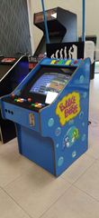 ΠΑΡΑΓΓΕΛΙΕΣ ARCADE RETRO CABIN ΓΙΑ ΤΑ ΧΡΙΣΤΟΥΓΕΝΝΑ VENOS GAMES-thumb-4