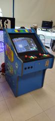 ΠΑΡΑΓΓΕΛΙΕΣ ARCADE RETRO CABIN ΓΙΑ ΤΑ ΧΡΙΣΤΟΥΓΕΝΝΑ VENOS GAMES-thumb-6