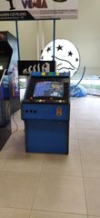 ΠΑΡΑΓΓΕΛΙΕΣ ARCADE RETRO CABIN ΓΙΑ ΤΑ ΧΡΙΣΤΟΥΓΕΝΝΑ VENOS GAMES-thumb-7