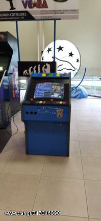 ΠΑΡΑΓΓΕΛΙΕΣ ARCADE RETRO CABIN ΓΙΑ ΤΑ ΧΡΙΣΤΟΥΓΕΝΝΑ VENOS GAMES-thumb-5