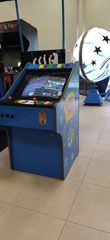 ΠΑΡΑΓΓΕΛΙΕΣ ARCADE RETRO CABIN ΓΙΑ ΤΑ ΧΡΙΣΤΟΥΓΕΝΝΑ VENOS GAMES-thumb-8