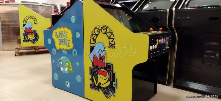 ΠΑΡΑΓΓΕΛΙΕΣ ARCADE RETRO CABIN ΓΙΑ ΤΑ ΧΡΙΣΤΟΥΓΕΝΝΑ VENOS GAMES-thumb-34