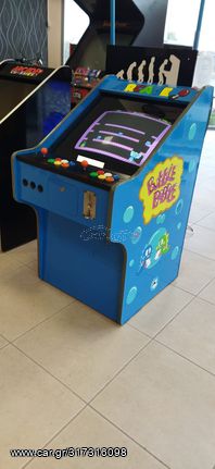 ΠΑΡΑΓΓΕΛΙΕΣ ARCADE RETRO CABIN ΓΙΑ ΤΑ ΧΡΙΣΤΟΥΓΕΝΝΑ VENOS GAMES-thumb-39