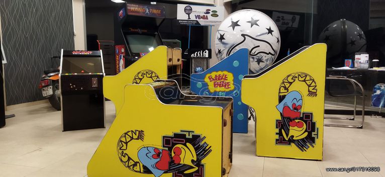 ΠΑΡΑΓΓΕΛΙΕΣ ARCADE RETRO CABIN ΓΙΑ ΤΑ ΧΡΙΣΤΟΥΓΕΝΝΑ VENOS GAMES-thumb-41