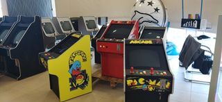 ΠΑΡΑΓΓΕΛΙΕΣ ARCADE RETRO CABIN ΓΙΑ ΤΑ ΧΡΙΣΤΟΥΓΕΝΝΑ VENOS GAMES-thumb-42