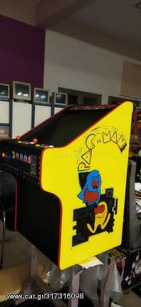 ΠΑΡΑΓΓΕΛΙΕΣ ARCADE RETRO CABIN ΓΙΑ ΤΑ ΧΡΙΣΤΟΥΓΕΝΝΑ VENOS GAMES-thumb-51