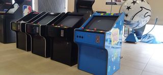 ΠΑΡΑΓΓΕΛΙΕΣ ARCADE RETRO CABIN ΓΙΑ ΤΑ ΧΡΙΣΤΟΥΓΕΝΝΑ VENOS GAMES-thumb-13