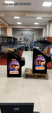 ΠΑΡΑΓΓΕΛΙΕΣ ARCADE RETRO CABIN ΓΙΑ ΤΑ ΧΡΙΣΤΟΥΓΕΝΝΑ VENOS GAMES-thumb-16