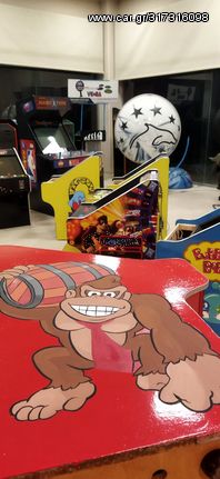 ΠΑΡΑΓΓΕΛΙΕΣ ARCADE RETRO CABIN ΓΙΑ ΤΑ ΧΡΙΣΤΟΥΓΕΝΝΑ VENOS GAMES-thumb-17