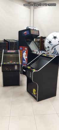 ΠΑΡΑΓΓΕΛΙΕΣ ARCADE RETRO CABIN ΓΙΑ ΤΑ ΧΡΙΣΤΟΥΓΕΝΝΑ VENOS GAMES-thumb-18