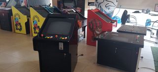 ΠΑΡΑΓΓΕΛΙΕΣ ARCADE RETRO CABIN ΓΙΑ ΤΑ ΧΡΙΣΤΟΥΓΕΝΝΑ VENOS GAMES-thumb-23
