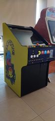 ΠΑΡΑΓΓΕΛΙΕΣ ARCADE RETRO CABIN ΓΙΑ ΤΑ ΧΡΙΣΤΟΥΓΕΝΝΑ VENOS GAMES-thumb-27