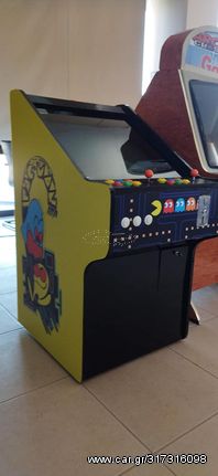 ΠΑΡΑΓΓΕΛΙΕΣ ARCADE RETRO CABIN ΓΙΑ ΤΑ ΧΡΙΣΤΟΥΓΕΝΝΑ VENOS GAMES-thumb-26