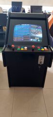 ΠΑΡΑΓΓΕΛΙΕΣ ARCADE RETRO CABIN ΓΙΑ ΤΑ ΧΡΙΣΤΟΥΓΕΝΝΑ VENOS GAMES-thumb-28