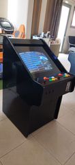 ΠΑΡΑΓΓΕΛΙΕΣ ARCADE RETRO CABIN ΓΙΑ ΤΑ ΧΡΙΣΤΟΥΓΕΝΝΑ VENOS GAMES-thumb-29